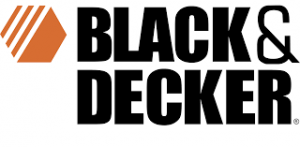 Black & Decker Laubsauger