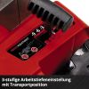 Einhell GE-SC 36/35 Li-Solo Power X-Change