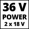 Einhell GE-CH 36/65 Li-Solo Power X-Change