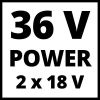 Einhell GE-CM 43 Li M Kit Power X-Change